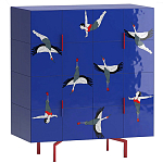 Тумба Venti Sovsport варинант исполнения - 1 | Loft Concept в Грозном