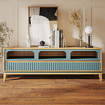 Тумба «Лива» варинант исполнения - 1 | Loft Concept в Грозном