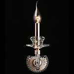 Бра настенное хрустальное Daniele варинант исполнения - 2 | Loft Concept в Грозном