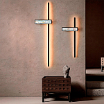 Бра с декором из перламутровой морской ракушки Touch of Marine Charm варинант исполнения - 3 | Loft Concept в Грозном