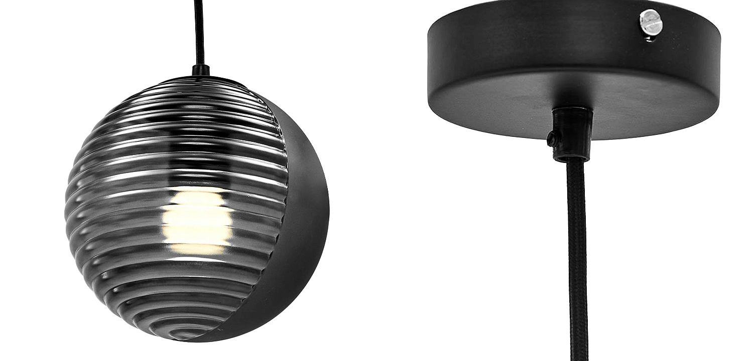 Подвесной светильник Yoran pendant Подвесной светильник Yoran pendant - Loft-Concept в Грозном