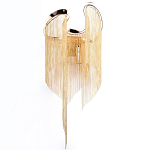 Бра Tornado металлическое варинант исполнения - 1 | Loft Concept в Грозном