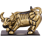 Фигурка Beige bull варинант исполнения - 1 | Loft Concept в Грозном