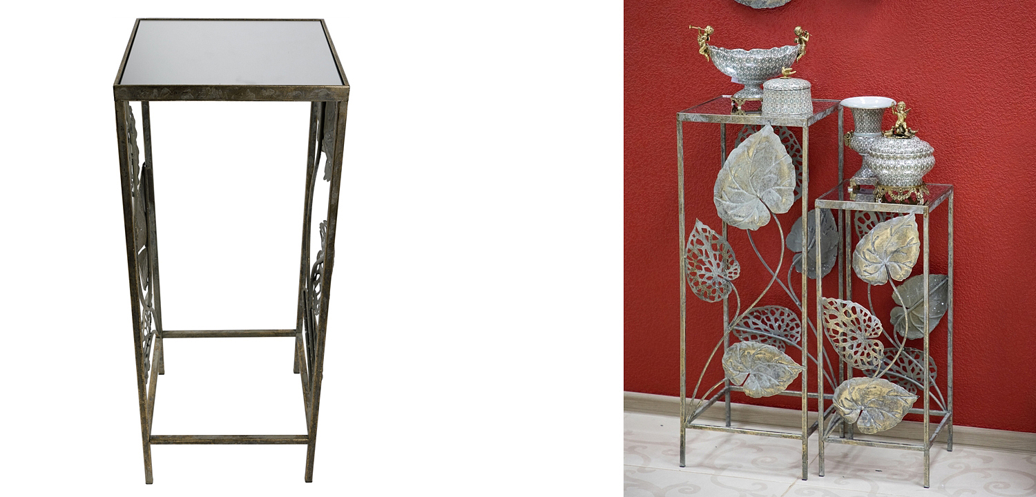 Подставка Noack Stand Подставка Noack Stand - Loft-Concept в Грозном