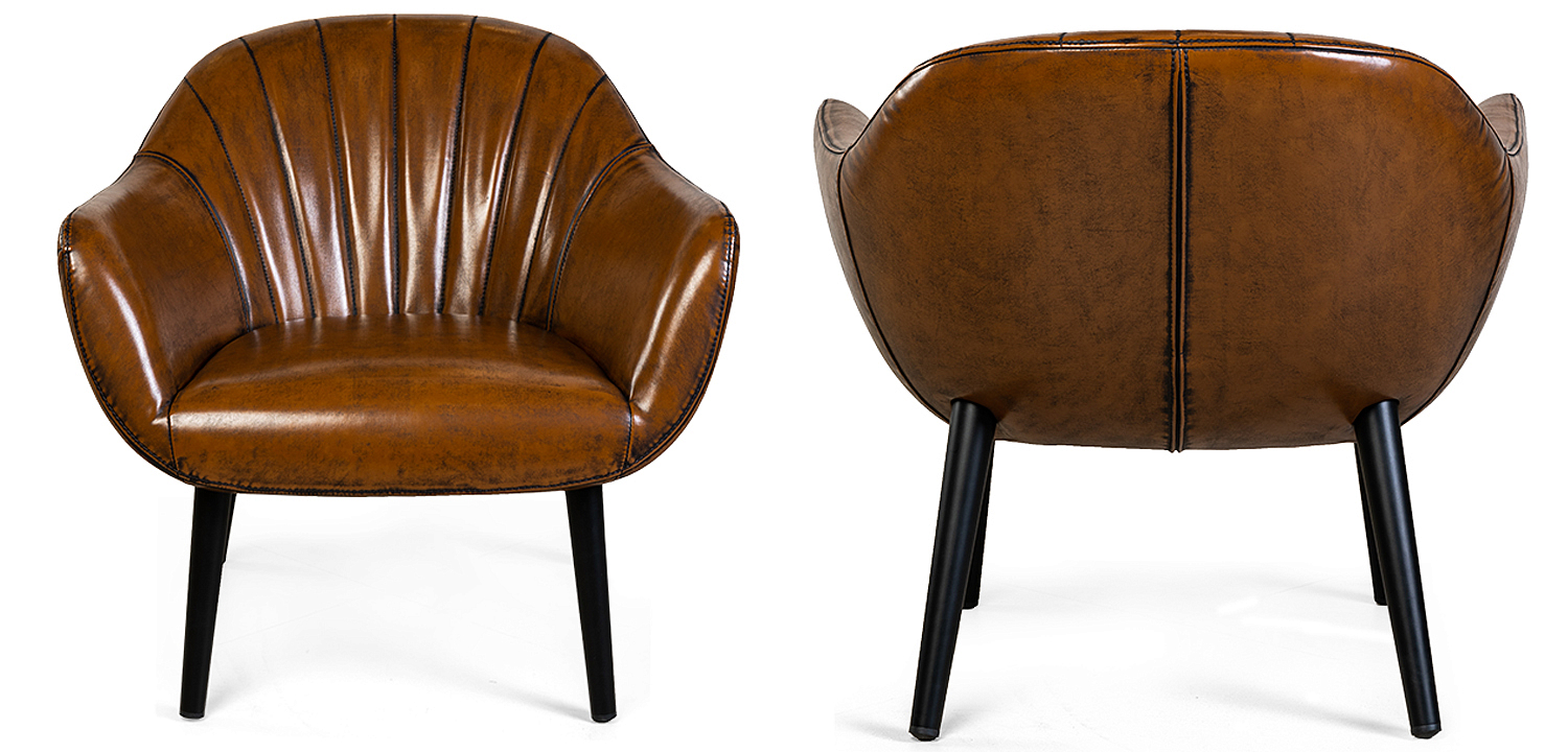 Кресло Alder Chair Кресло Alder Chair - Loft-Concept в Грозном