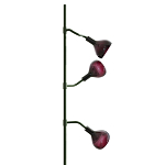 Торшер Cupula варинант исполнения - 2 | Loft Concept в Грозном