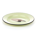 Тарелка Seletti Soap варинант исполнения - 1 | Loft Concept в Грозном