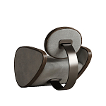 Кресло Nautilus Grey варинант исполнения - 2 | Loft Concept в Грозном