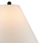 Настольная лампа с шарообразным фактурным корпусом Shadows варинант исполнения - 2 | Loft Concept в Грозном