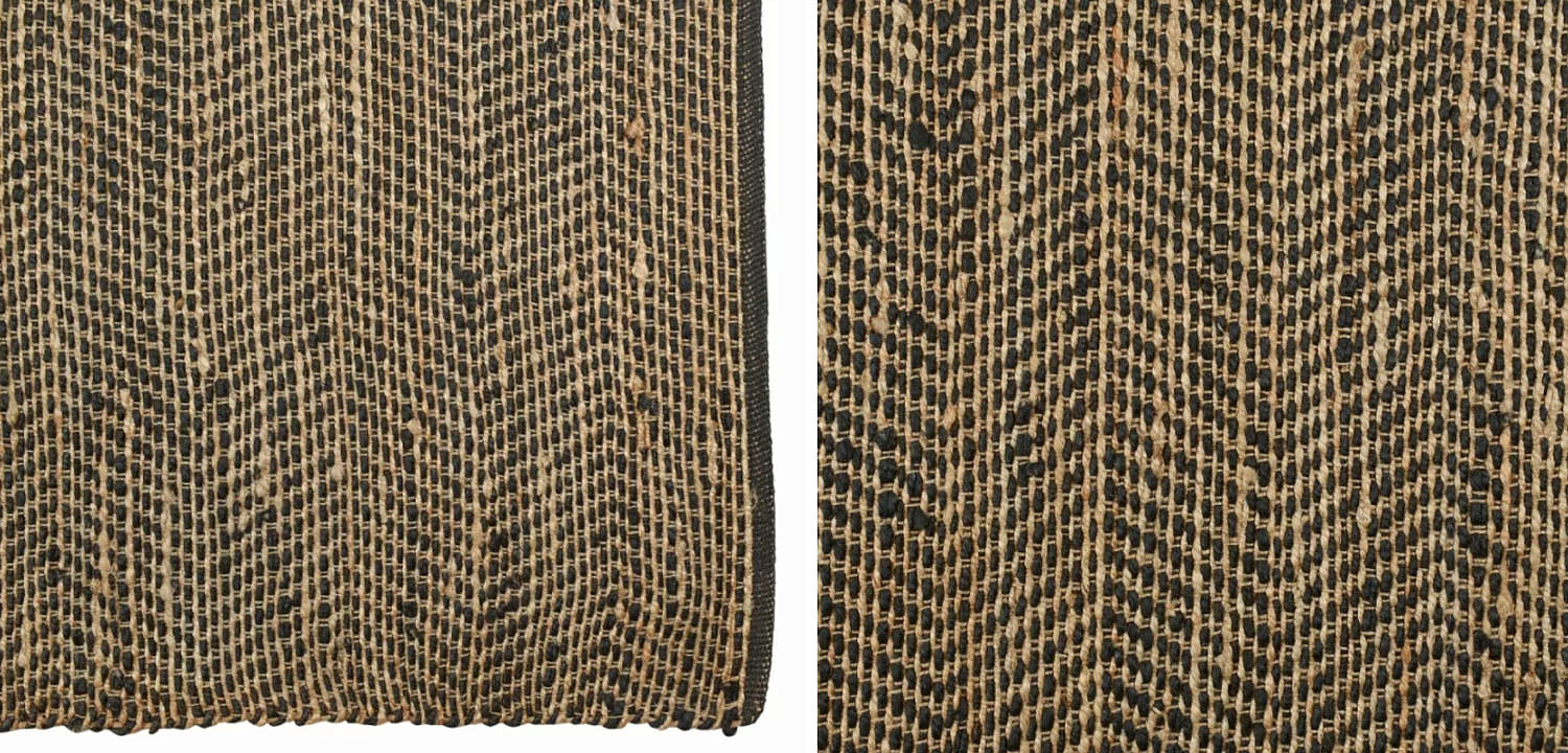 Ковер Calhoun Carpet 100% джут Ковер Calhoun Carpet 100% джут - Loft-Concept в Грозном