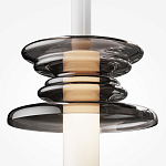 Подвесной светильник Funnel варинант исполнения - 2 | Loft Concept в Грозном