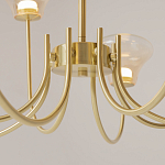 Люстра подвесная Dynasty 3000К варинант исполнения - 11 | Loft Concept в Грозном