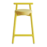 Полубарный стул «Бараныч» варинант исполнения - 2 | Loft Concept в Грозном