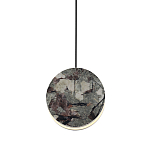 Подвесной светильник Celestial Stone варинант исполнения - 1 | Loft Concept в Грозном
