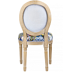 Стул French Extra blue варинант исполнения - 3 | Loft Concept в Грозном