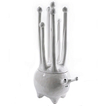 Дизайнерская Шкатулка Обитатель Татуина высокий варинант исполнения - 1 | Loft Concept в Грозном