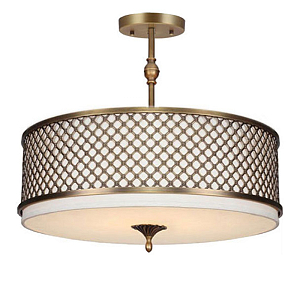 Люстра Kahir Classic Chandelier