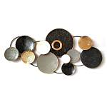 Панно настенное Blank Sheet Pano варинант исполнения - 1 | Loft Concept в Грозном