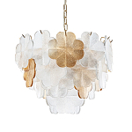 Люстра Mendelssohn варинант исполнения - 1 | Loft Concept в Грозном