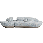 Диван Calhoun варинант исполнения - 2 | Loft Concept в Грозном