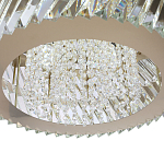 Люстра круглая в классическом обрамлении Light Connoisseurs Beauty варинант исполнения - 5 | Loft Concept в Грозном