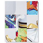 Неподражаемые произведения Джеффа Кунса JEFF KOONS catalog 2012 Букинистика варинант исполнения - 6 | Loft Concept в Грозном