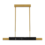 Подвесной светильник BERT FRANK черный варинант исполнения - 1 | Loft Concept в Грозном