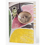 Maximalism by Sig Bergamin Книга варинант исполнения - 3 | Loft Concept в Грозном