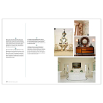 Подарочная Книга The New Elegance варинант исполнения - 4 | Loft Concept в Грозном