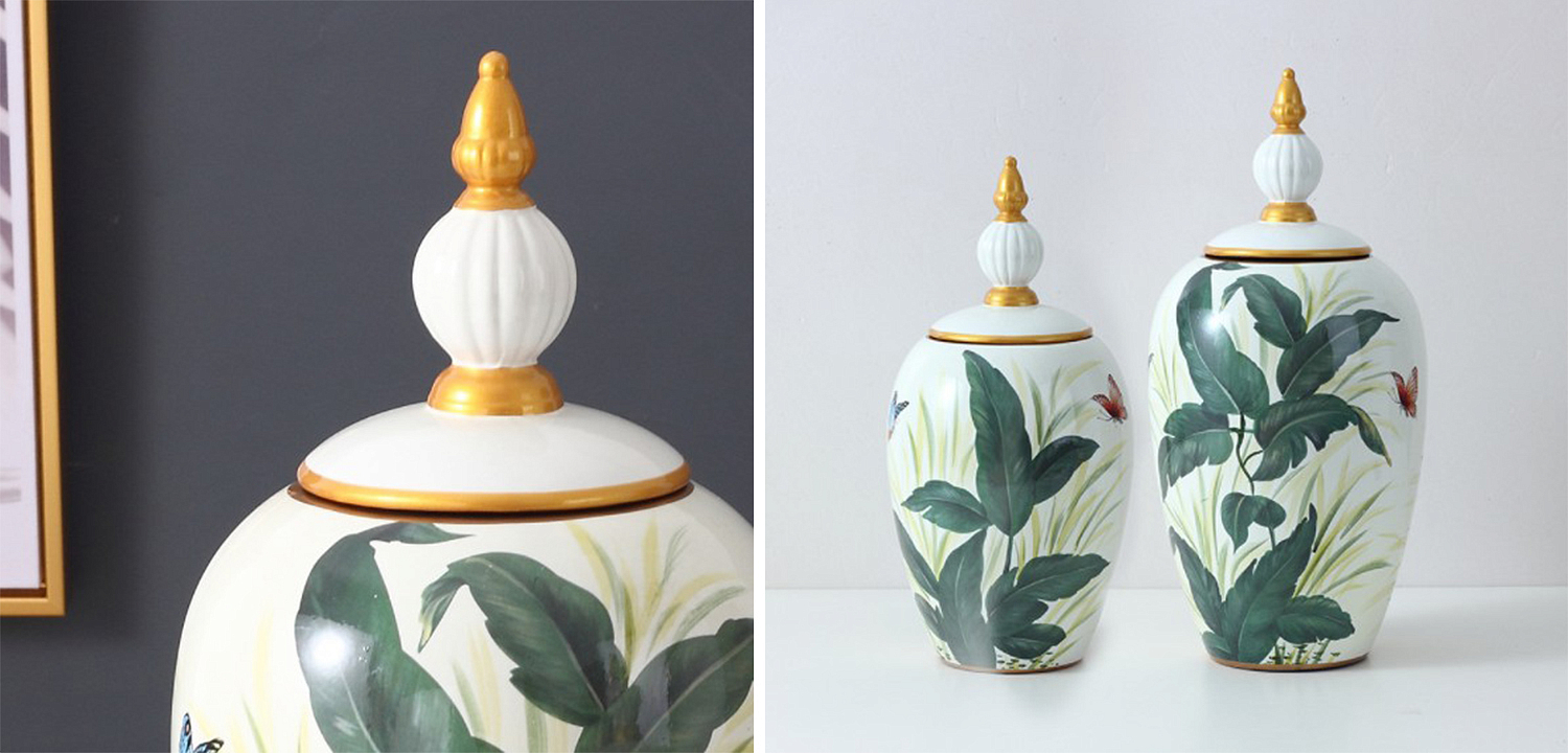 Ваза Vase Aina S Ваза Vase Aina S - Loft-Concept в Грозном
