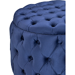 Пуф Blue radiance варинант исполнения - 3 | Loft Concept в Грозном