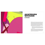 Книга Kaws. Family AGO Book варинант исполнения - 2 | Loft Concept в Грозном