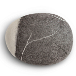 Пуф - Камень WHITE NOSE варинант исполнения - 9 | Loft Concept в Грозном