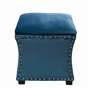 Банкетка с крышкой Button