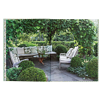 Альбом  декорирование Интерьеров Мелиссы Пенфолд Natural Living by Design: Melissa Penfold варинант исполнения - 5 | Loft Concept в Грозном