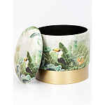 Пуф Exotic jungle  варинант исполнения - 2 | Loft Concept в Грозном