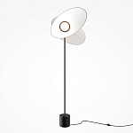 Напольный светильник Evolution 3000К 12Вт варинант исполнения - 1 | Loft Concept в Грозном