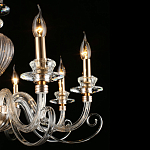 Люстра подвесная Daniele Сrystal варинант исполнения - 5 | Loft Concept в Грозном