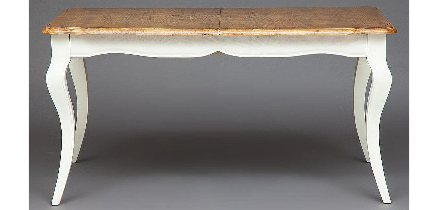 Раскладной стол Table Pliante en Bois butterfly ROMANCE Раскладной стол Table Pliante en Bois butterfly ROMANCE - Loft-Concept в Грозном