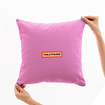 Шезлонг Seletti Poolbed Lipstick Pink варинант исполнения - 2 | Loft Concept в Грозном