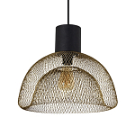 Подвесной светильник в стиле лофт Massimo 2 варинант исполнения - 1 | Loft Concept в Грозном