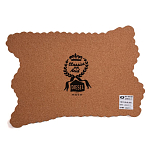 Салфетка под приборы Seletti Acid Flower E варинант исполнения - 1 | Loft Concept в Грозном