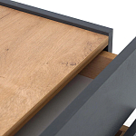 Прикроватная тумба Unity Nightstand варинант исполнения - 4 | Loft Concept в Грозном