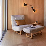 Бра черного цвета Aracea варинант исполнения - 7 | Loft Concept в Грозном