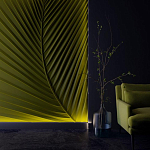 Барельеф LEAF варинант исполнения - 2 | Loft Concept в Грозном