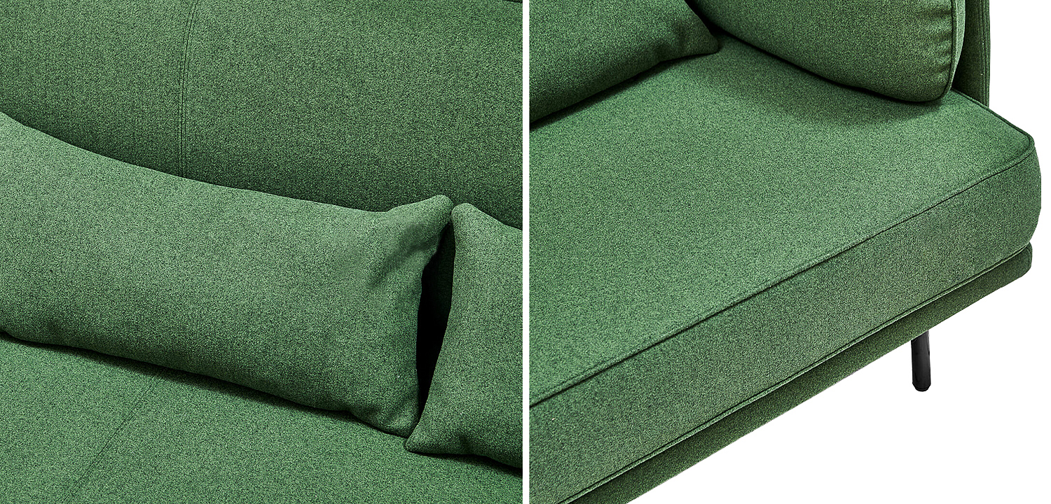 Диван Vibek Sofa Диван Vibek Sofa - Loft-Concept в Грозном