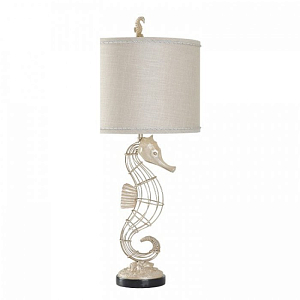 Настольная лампа Sea ​​Horse