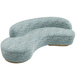 Диван Gold River варинант исполнения - 1 | Loft Concept в Грозном