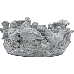 Кашпо A nest of birds варинант исполнения - 3 | Loft Concept в Грозном