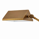 Торшер с регулируемой высотой Antique Modernity варинант исполнения - 1 | Loft Concept в Грозном